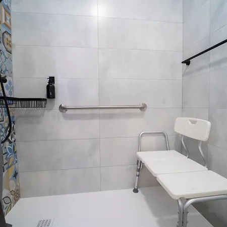 Apartment Rinconcito Premium Benidorm