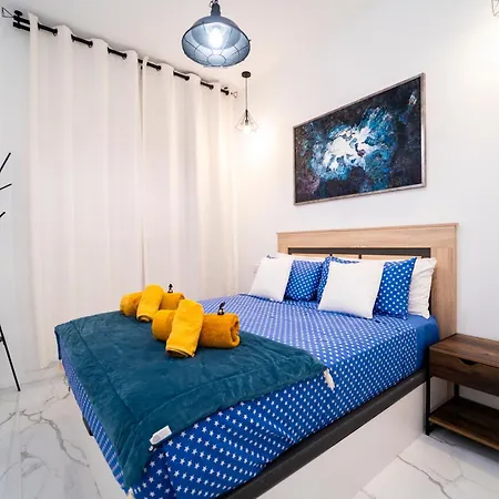 Apartment Rinconcito Premium *