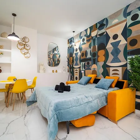 Rinconcito Premium * Benidorm