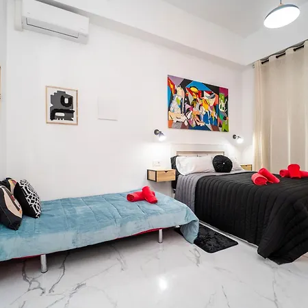 Apartment Rinconcito Premium *