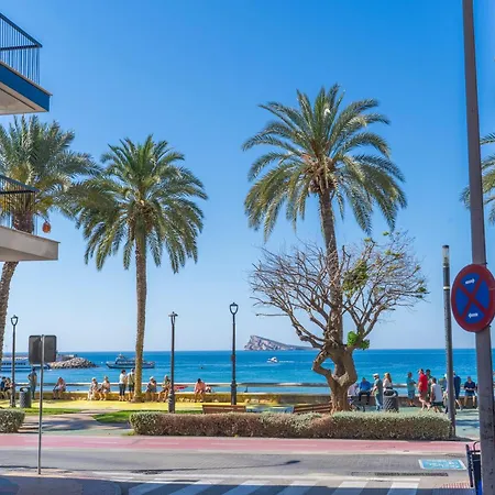 Rinconcito Premium Apartment *