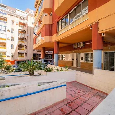 Rinconcito Premium Apartment *