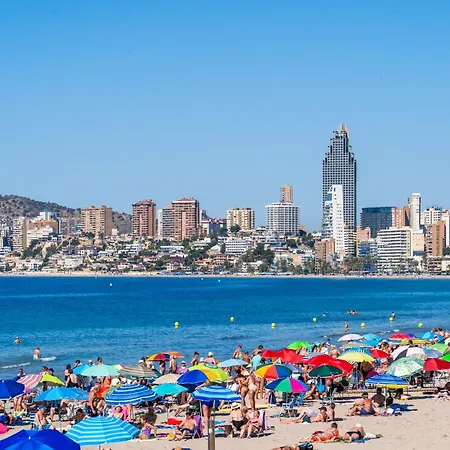 Apartment Rinconcito Premium *