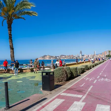 Rinconcito Premium Apartment