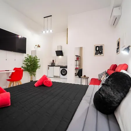 Apartment Rinconcito Premium *