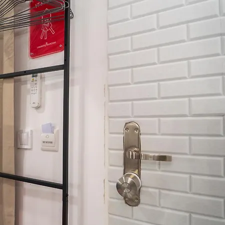 Apartment Rinconcito Premium *