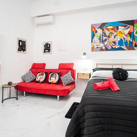 Apartment Rinconcito Premium *