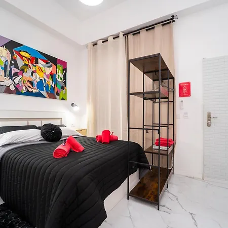 Apartment Rinconcito Premium Benidorm