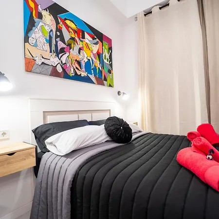 Rinconcito Premium Apartment