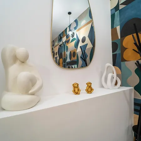 Rinconcito Premium * Benidorm