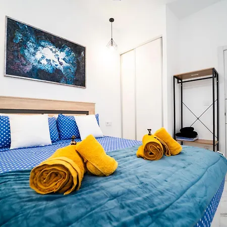 Rinconcito Premium Apartment