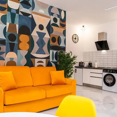 Apartment Rinconcito Premium