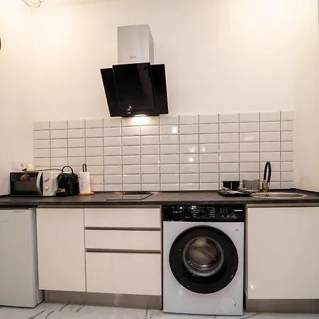 Rinconcito Premium Apartment *