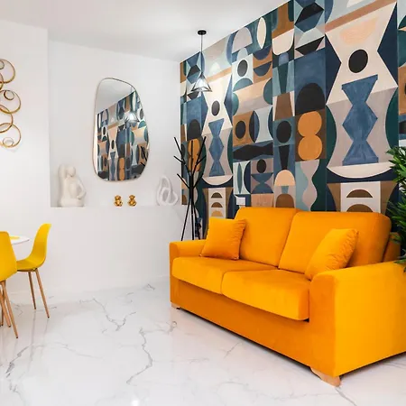 Rinconcito Premium Apartment Benidorm