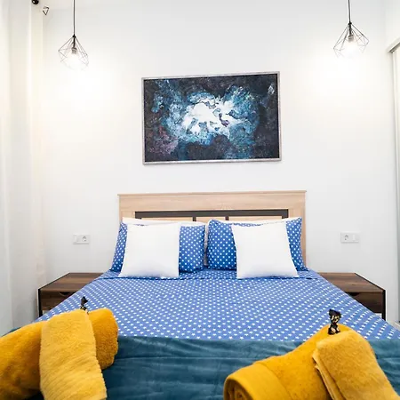 Rinconcito Premium Benidorm