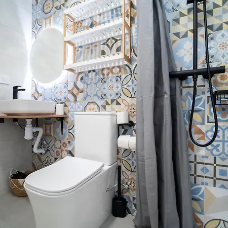 Apartment Rinconcito Premium