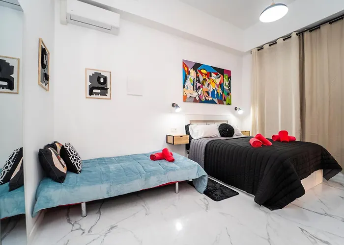 Apartment Rinconcito Premium *